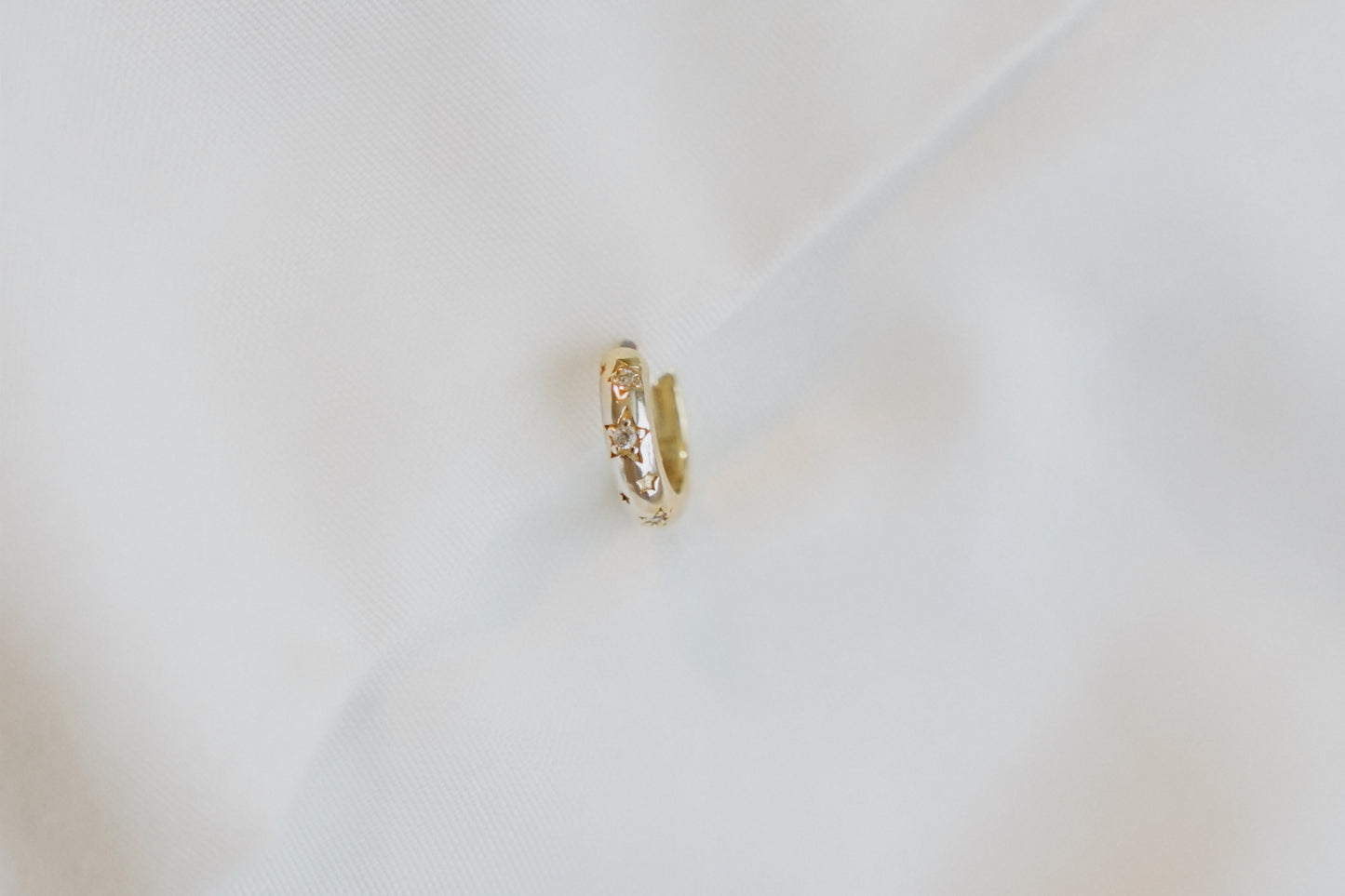Amaya (Single Earring)