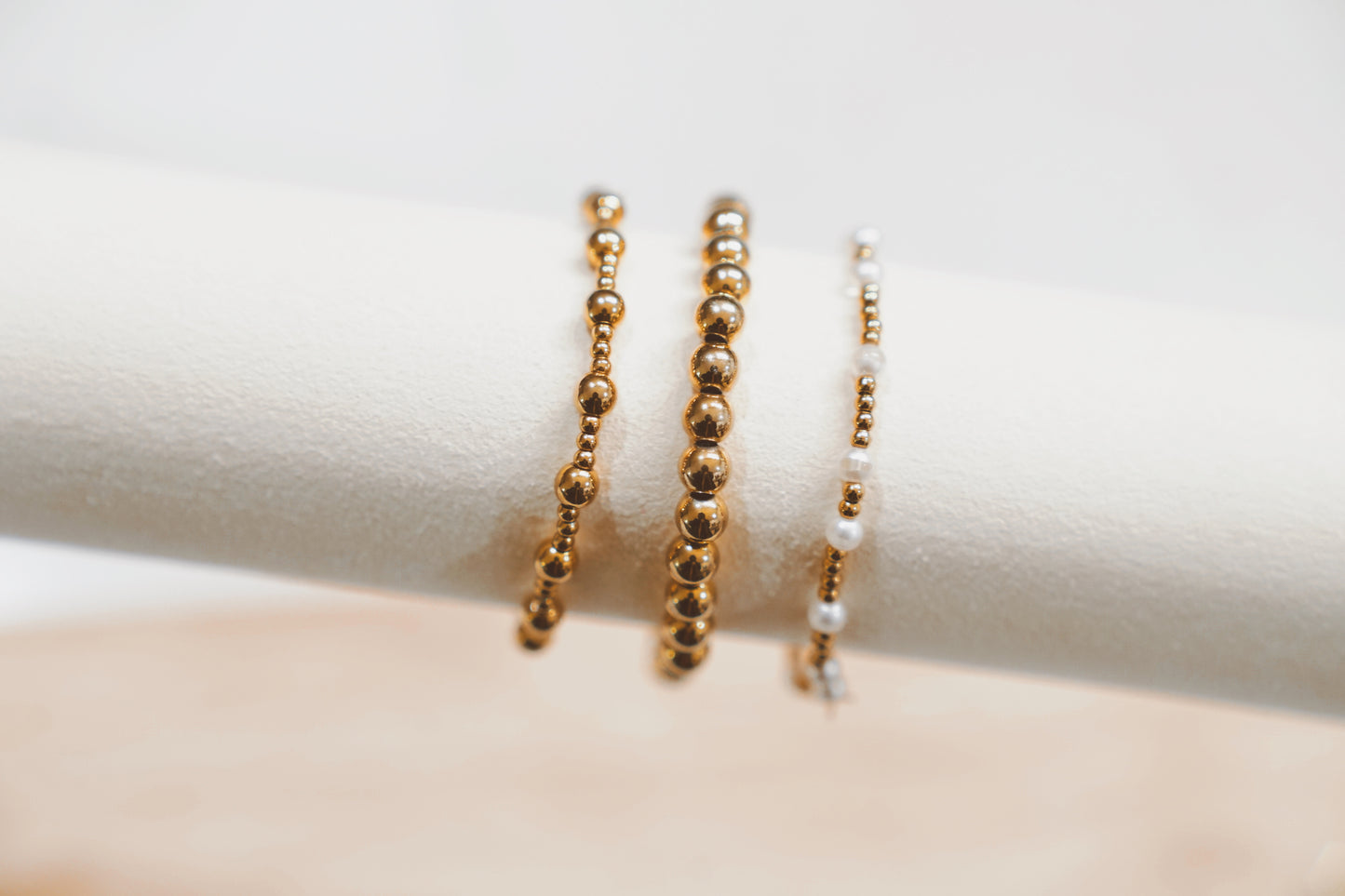 Beaded Bracelet Bundle