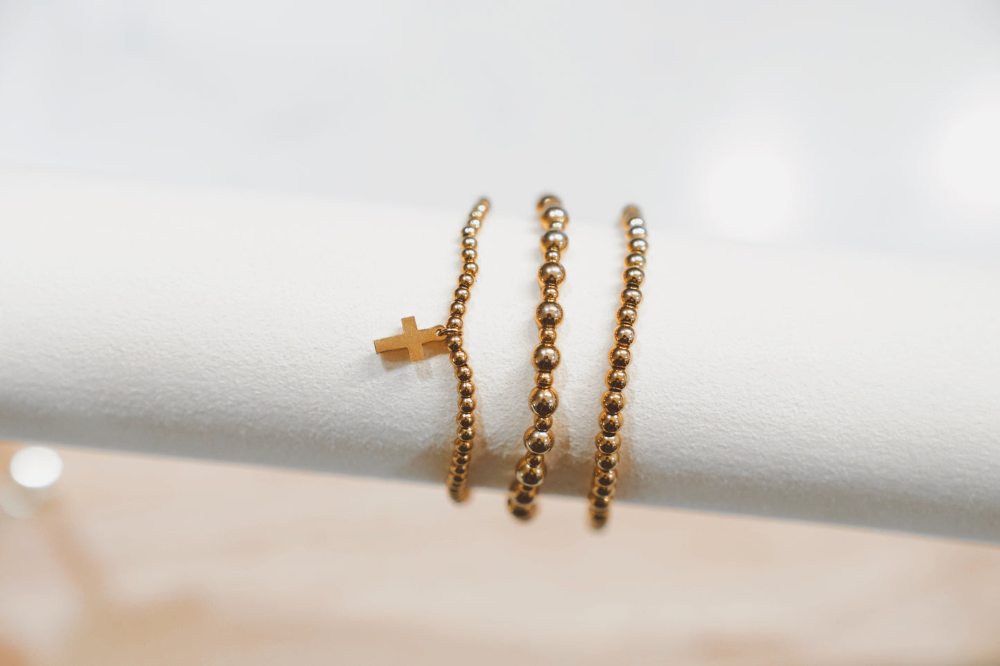 Beaded Bracelet Bundle