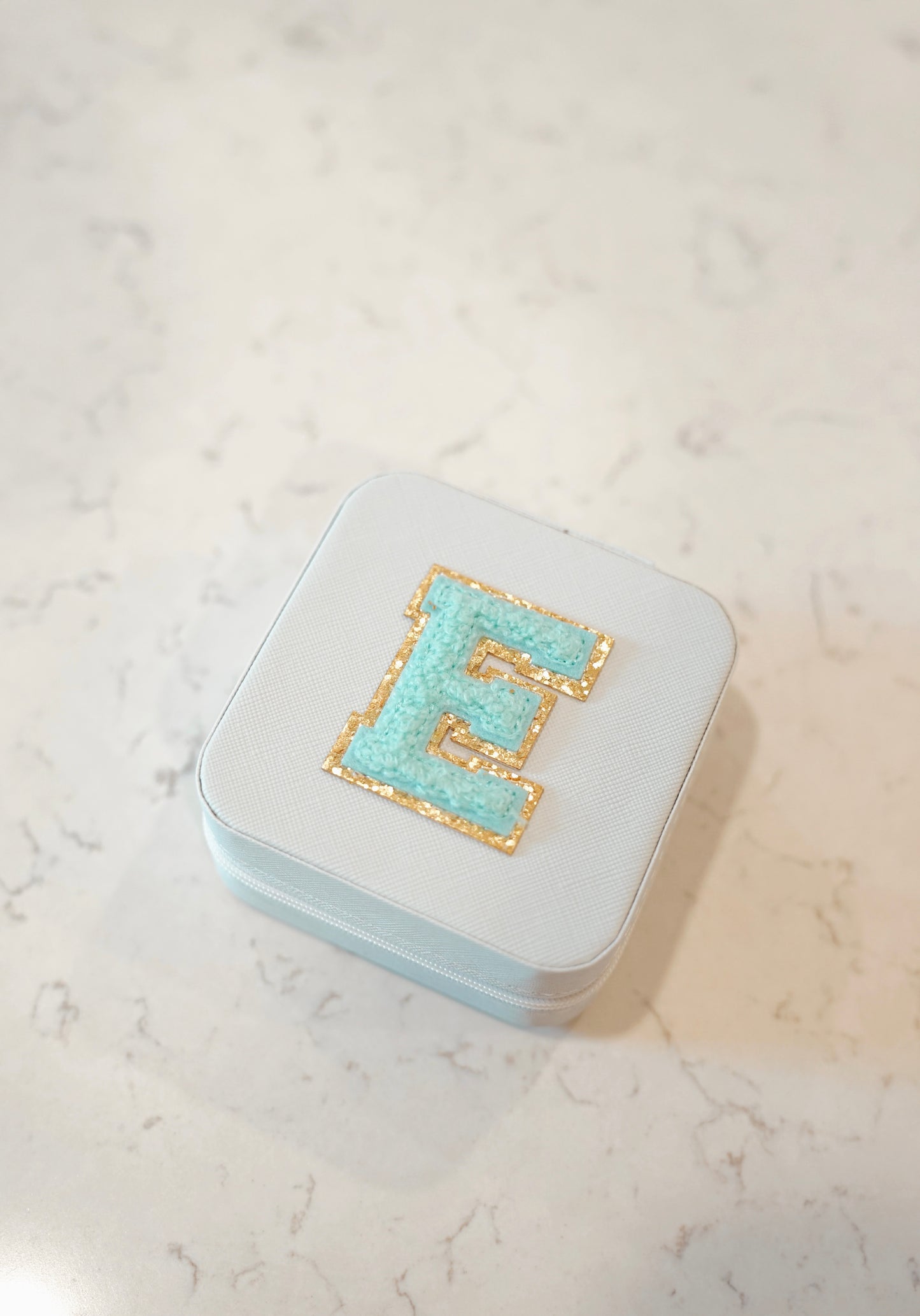 Jewelry Case