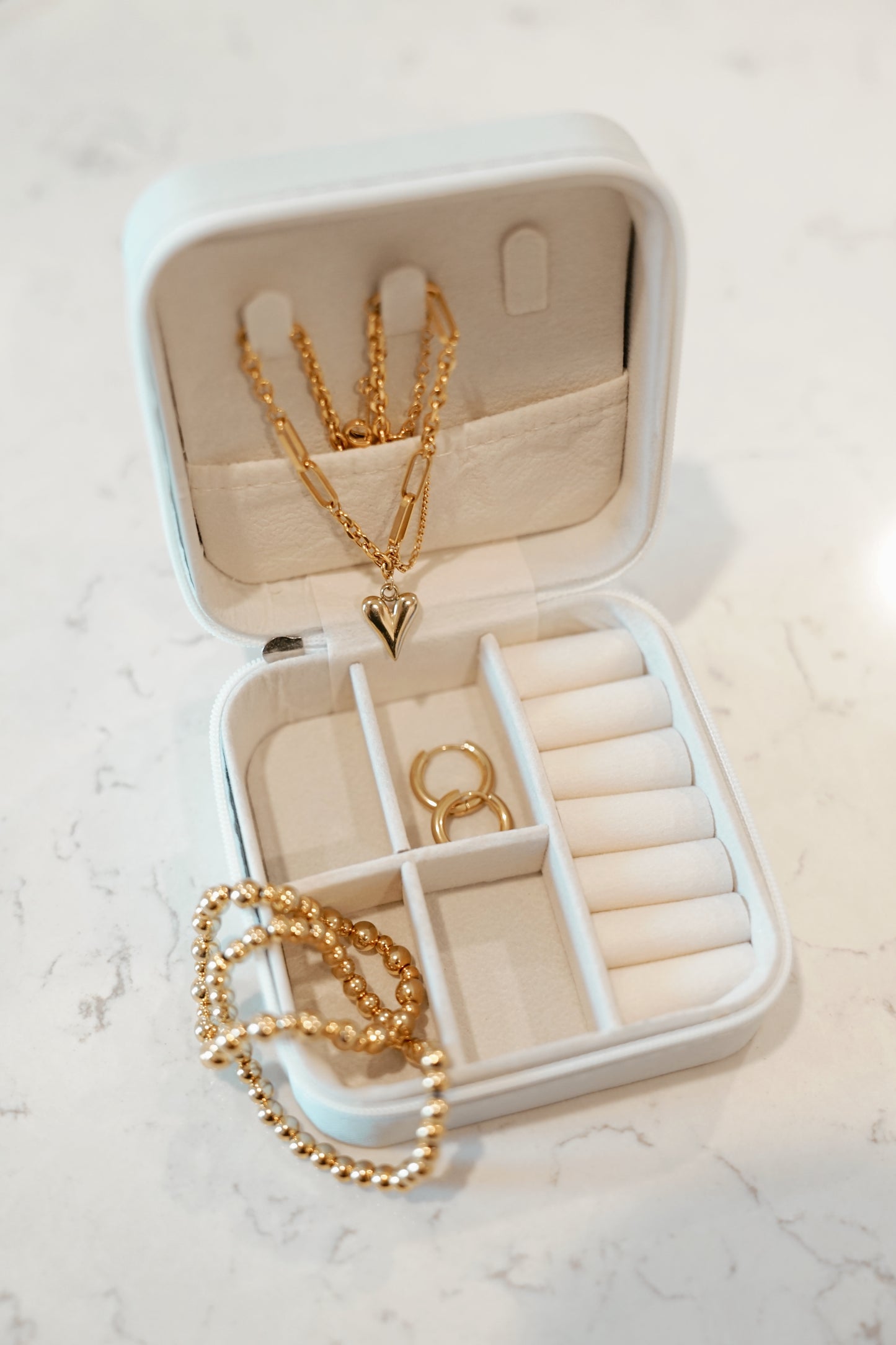 Jewelry Case