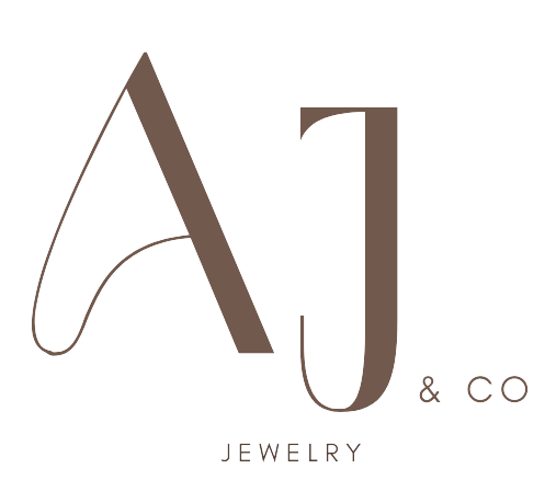 AJ and Co. Jewelry